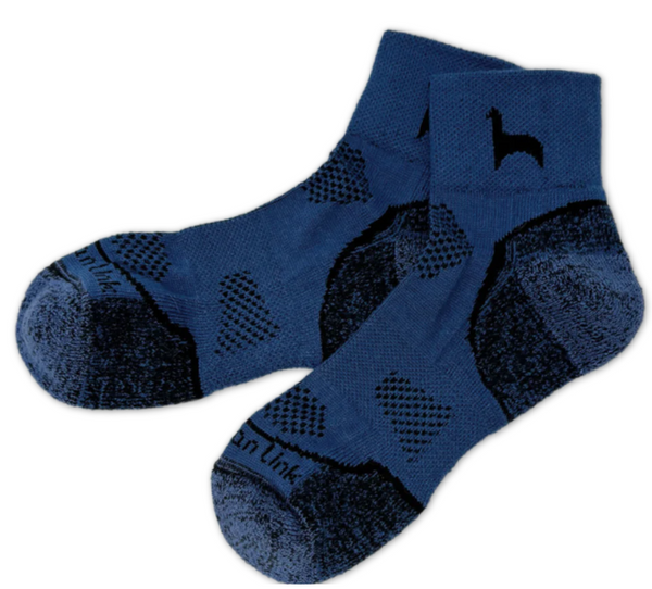 PL Short Sport Socks