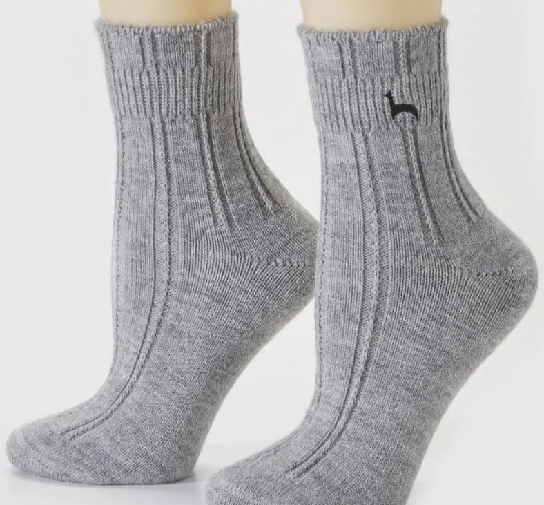 PL Alpaca Bed Sock