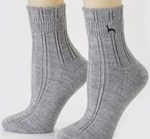 PL Alpaca Bed Sock