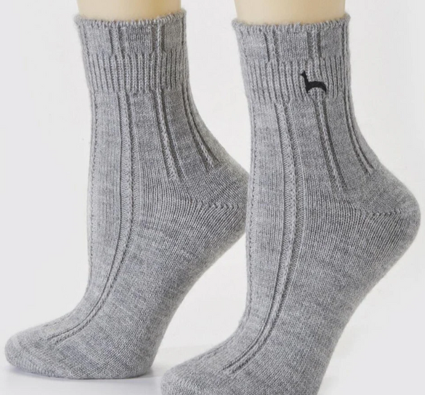 PL Alpaca Bed Sock