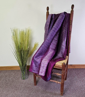TFA Alpaca Blanket