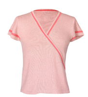 CA Baby Alpaca Wrap T-Shirt