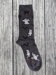 RM Spooky Sock