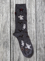 RM Spooky Sock