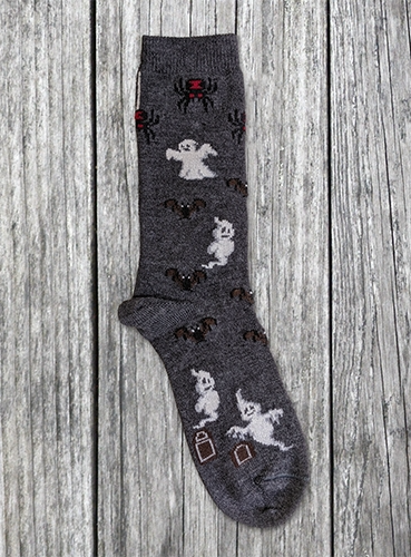 RM Spooky Sock