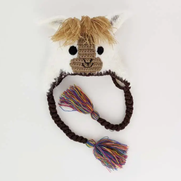 HL Llama Beanie Hat