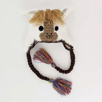 HL Llama Beanie Hat