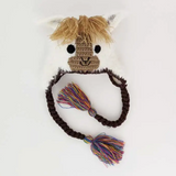 HL Llama Beanie Hat