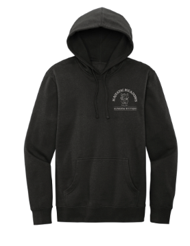 SW Adult Logo Hoodie