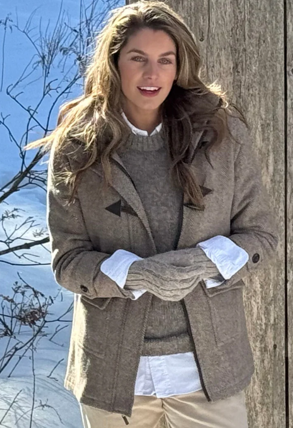 PL Women's Nor Easter Jacket