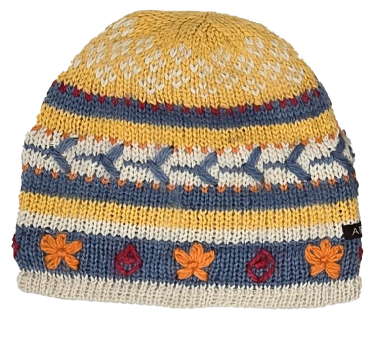 ART Alpaca Hat ST081H