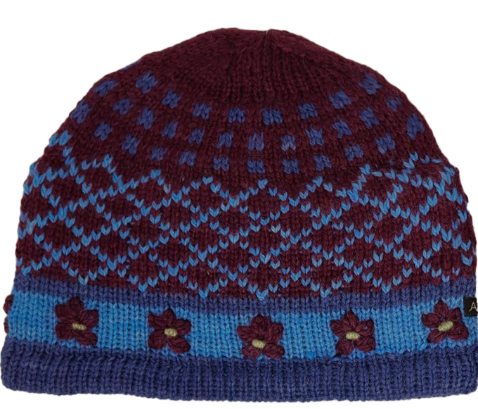 ART Alpaca Hat ST082H