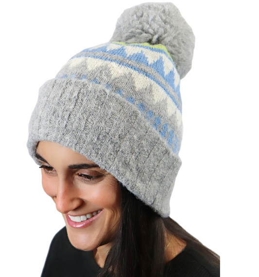 ART Alpaca Hat WH106