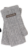 ART GL042 Alpaca Fingerless Alpaca Gloves