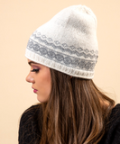 CA Arctic Alpaca Hat