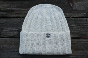 CAP Alpaca Cousteau Hat