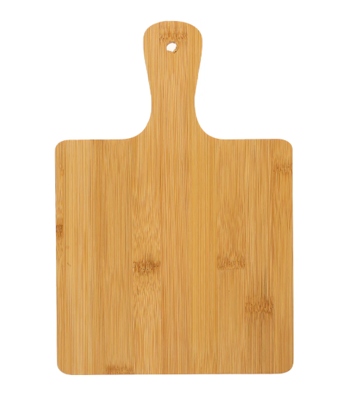 PGC Bamboo & Ceramic Tile Trivet