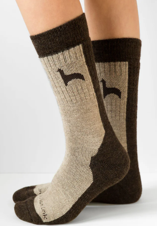 PL Hiker Socks