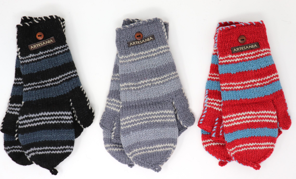 ART Alpaca Glitten HM051