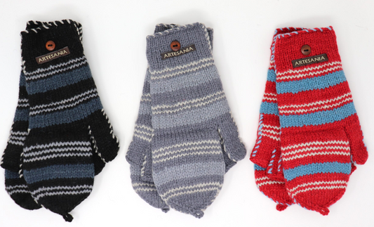 ART Alpaca Glitten HM051