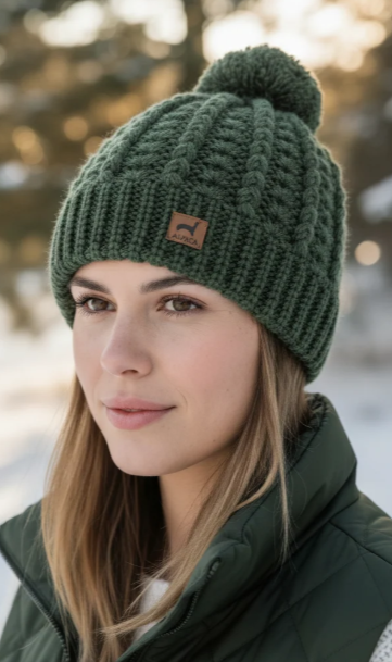 PL Sacred Valley Alpaca Hat