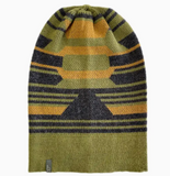 SHU Alpaca Incan Beanie