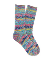 LAN Frida Alpaca Socks