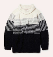 PL Boucle Sweater