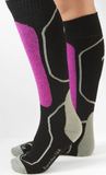 PL Alpaca Skier Socks