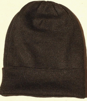 CAP Iditarod Alpaca Beanie Hat