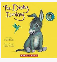 The Wonky Donkey Series