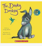 The Wonky Donkey Series