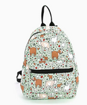 CI Goat Mini Backpack