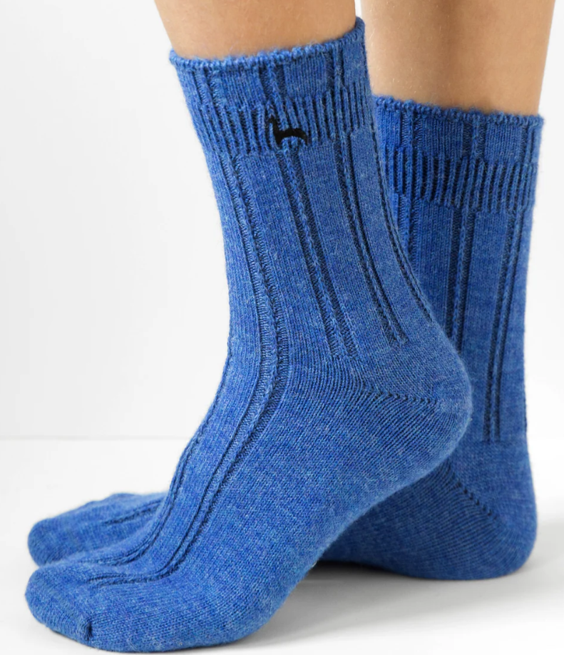 PL Alpaca Bed Sock