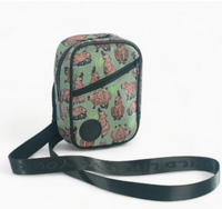 SW Capy Snapshot Crossbody Bag