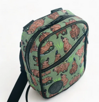 SW Capy Snapshot Crossbody Bag