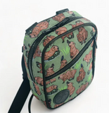 SW Capy Snapshot Crossbody Bag
