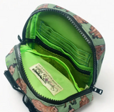 SW Capy Snapshot Crossbody Bag