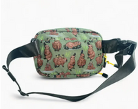 SW Happy Capy Wally Pack