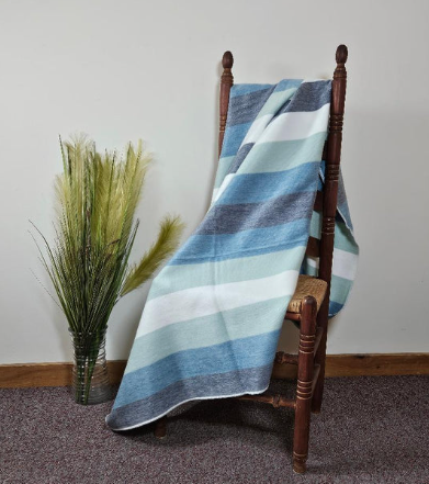 TFA Alpaca Throw