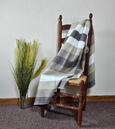 TFA Alpaca Blanket