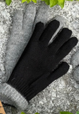 PL Rev. Gloves