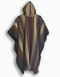 CAP LLama Poncho
