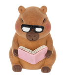 Ganz Capybara Figurine