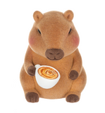 Ganz Capybara Figurine