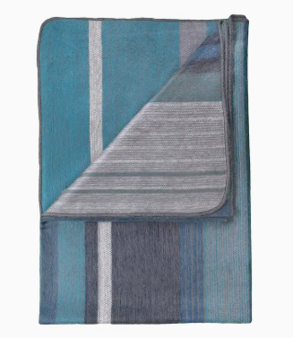 Alpaca Brushed Blanket