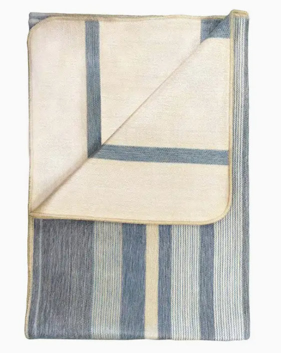 SHU Alpaca Throw