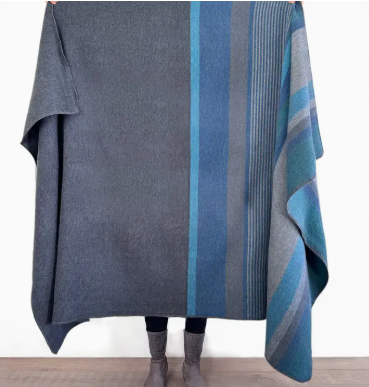 Alpaca Brushed Blanket