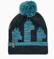 SHU Kid's Alpaca Paca Beanie Hat