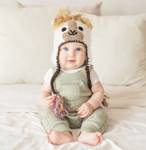HL Llama Beanie Hat